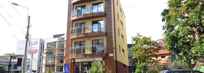 Decebal Residence Apartments