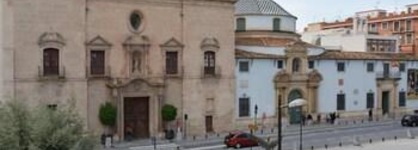 Apartamentos San Agustin