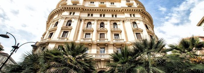 H.R. Boutique Porto Napoli Centro