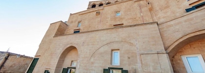 Palazzo Del Duca Hotel & Restaurant