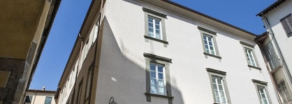 Palazzo Dipinto