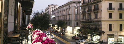 Hotel Nunù