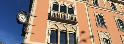 Palazzo Venezia
