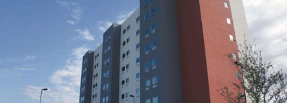 Chn Hotel Monterrey Aeropuerto, Trademark By Wyndham