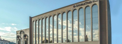 DoubleTree By Hilton Hotel Iquitos