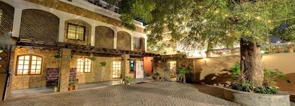 Welcomheritage Mani Mansion