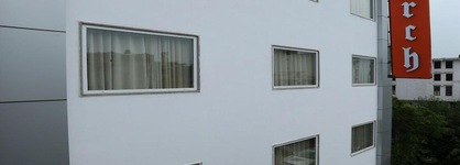 Hotel Arch