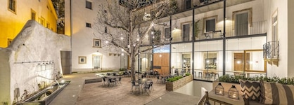 Sapientia Boutique Hotel