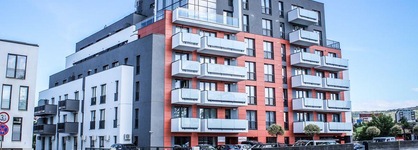 Uba Accommodation Aparthotel