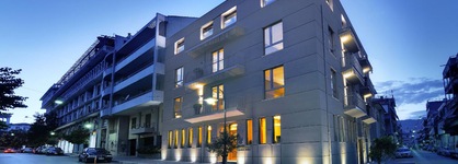 Lake Spirit Boutique Hotel & Spa