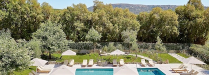 Grecotel Villa Oliva