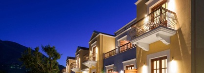 A Symi Residences