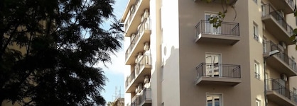 Athens Comfort Suites & Apartments