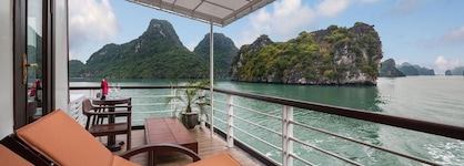 Orchid Trendy Cruise