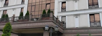 The Plaza Hotel