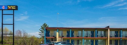 Relax Inn By Oyo Columbus Oh I 70