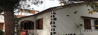 La Casita De Las Palmas