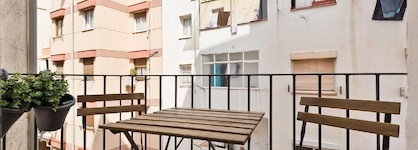 Olala Urban Chill Apartments
