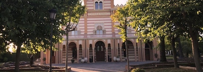 Gran Villa Rosa