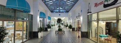 Dosinia Luxury Resort - All Inclusive
