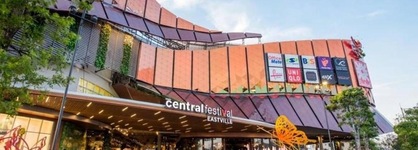 The President Hotel At Chokchai 4