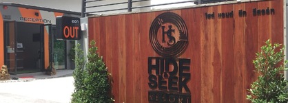Hide & Seek Resort Krabi