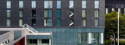 Hyatt House Manchester