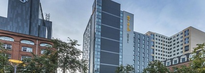 Maldron Hotel Belfast City