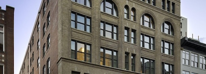The Bankers Alley Hotel Nashville, Tapestry Collection By Hilton
