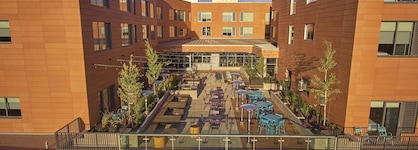 Hyatt Place Eugene   Oakway Center