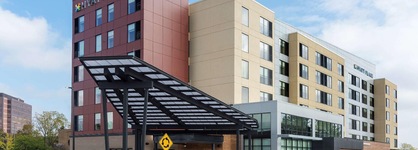 Hyatt Place Ann Arbor