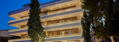 Athenian Riviera Hotel & Suites