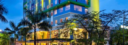 Ibis Styles Cikarang
