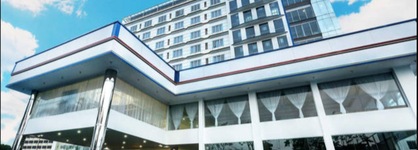 Grand Asrilia Hotel