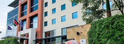 Hilton Garden Inn Nairobi Airport