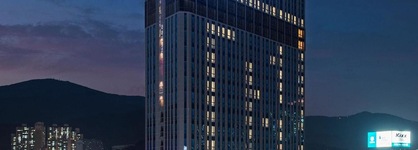 Ramada Encore By Wyndham Haeundae