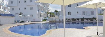 L'escale Appart-Hotel