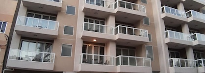 The Village Apartments
