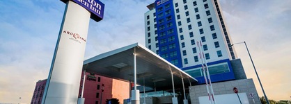 Hilton Garden Inn Silao Aeropuerto Bajio