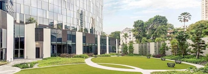 Mercure Singapore On Stevens