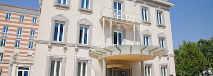Grand Hotel Salsomaggiore