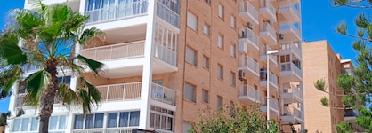 Apartamentos Oropesa 3000 Sin Piscina