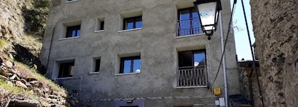 Apartamentos Arinsal 3000