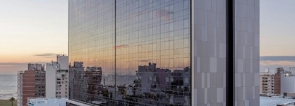 Aloft Montevideo Hotel By Marriott