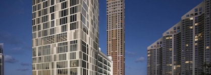 Residence Inn By Marriott Miami Sunny Isles Beach