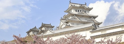 Hotel Monterey Himeji