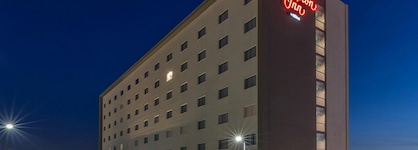 Hampton Inn By Hilton Tijuana