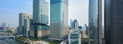 Conrad Osaka