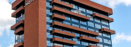 Van Der Valk Hotel Enschede