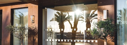 Lagos Avenida Hotel